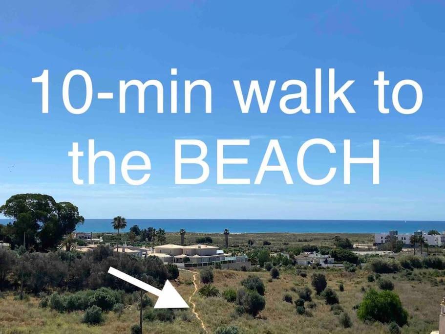 Beachfront Meia * Lagos