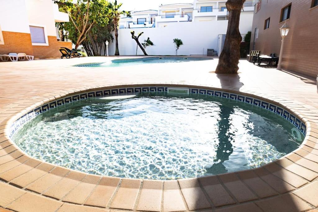 Beachfront Meia Apartment Lagos