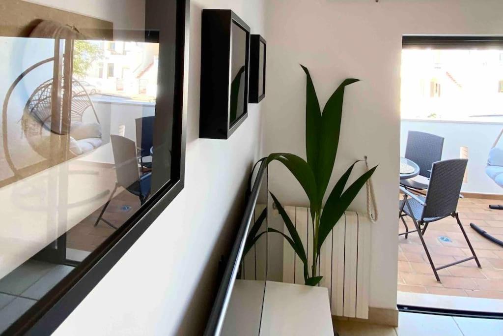 Beachfront Meia Apartment Lagos