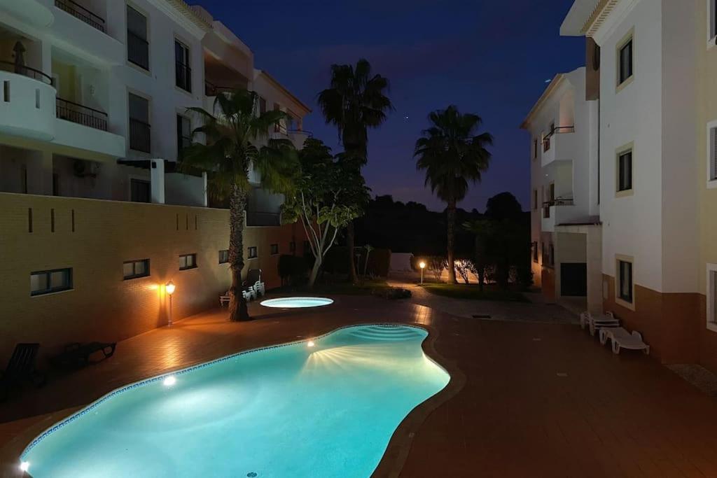 Beachfront Meia Lagos