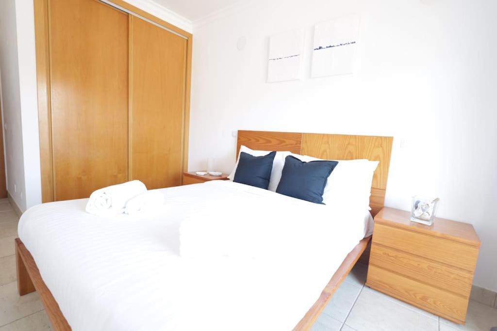 Apartment Beachfront Meia *