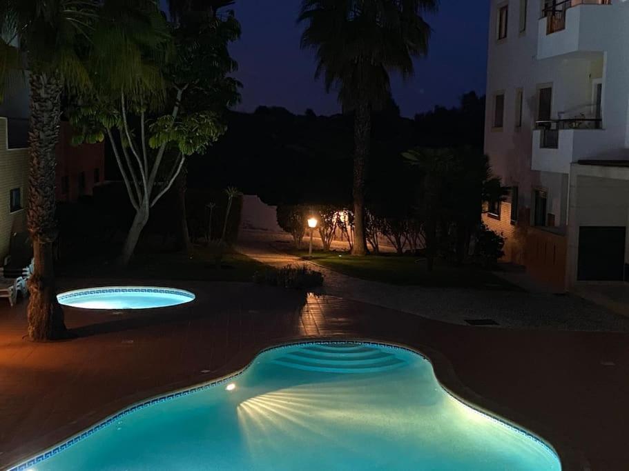 Beachfront Meia * Lagos