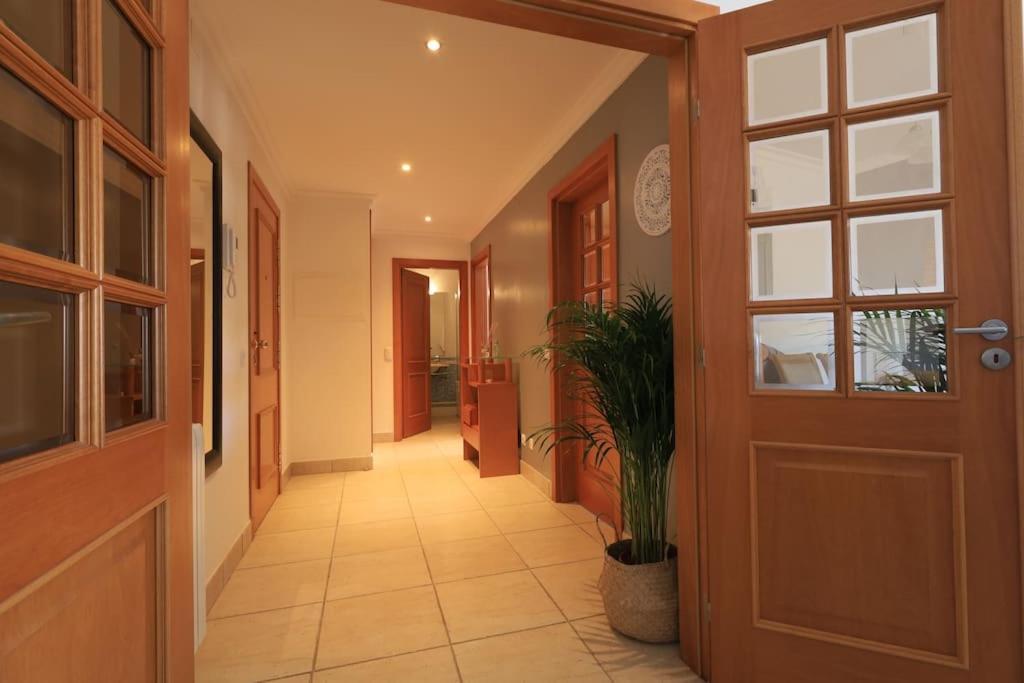 Apartment Beachfront Meia