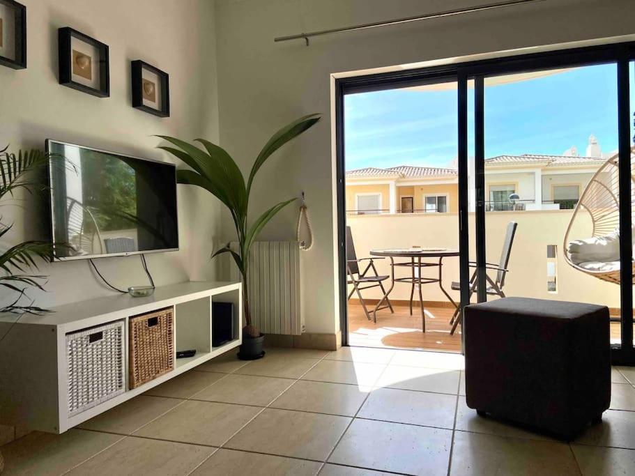 Beachfront Meia Apartment Lagos