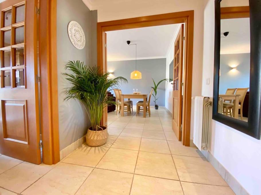 Beachfront Meia Apartment Lagos